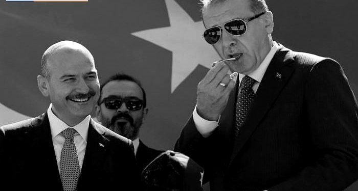 Rejimin ‘Soylu’ çıkmazı