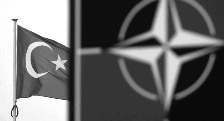 Reuters: Türkiye, ‘Belarus’un kaçırdığı uçak’ konusunda NATO’yu yumuşattı