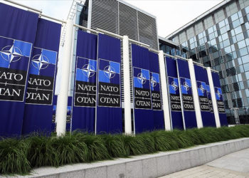 Reuters: Türkiye, NATO'nun Belarus kararını yumuşattı