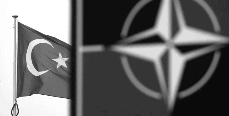 Reuters: Türkiye, ‘Belarus’un kaçırdığı uçak’ konusunda NATO’yu yumuşattı