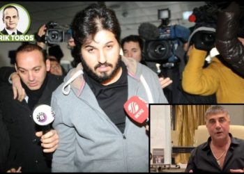 Reza’dan sonra en ağır ve öldürücü darbe