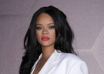 Rihanna'dan İsrail-Filistin paylaşımı: İnsanlığın yanındayım