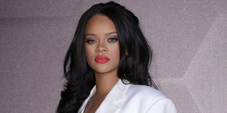 Rihanna'dan İsrail-Filistin paylaşımı: İnsanlığın yanındayım