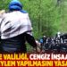 Rize Valiliği, Cengiz İnşaat'a karşı eylem yapılmasını yasakladı!