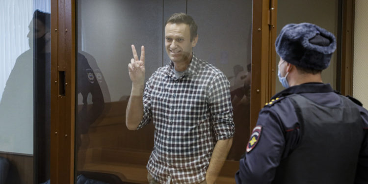 Rus muhalif lider Navalni hakkında bir dava daha açıldı