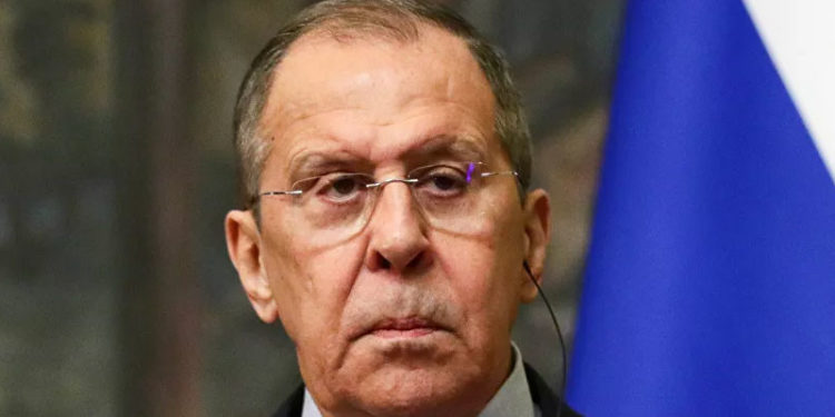 Rusya: Kiev’i Kırım konusunda cesaretlendirmenin Rusya’nın bütünlüğüne kastetmek olduğunu Türkiye’ye açıkça söylüyoruz