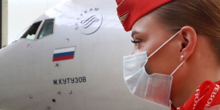 Rusya, Türkiye'ye hava trafiğinin açılması kararı için 'biraz süre istedi'