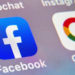 Rusya'dan Google ve Facebook'a 400 bin dolardan fazla ceza
