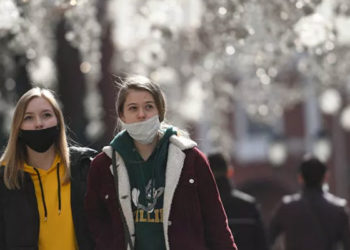 Rusya’da 8 bin 554 yeni vaka