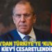 Rusya’dan Türkiye’ye 'kuvvetli uyarı': Kiev'i cesaretlendirmeyin
