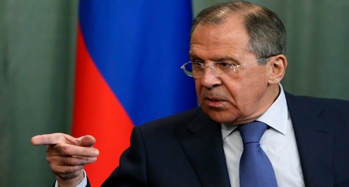 Rusya’dan Türkiye’ye ‘kuvvetli uyarı’: Kiev’i Kırım konusunda cesaretlendirmeyin!