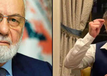 SADAT'tan Sedat Peker açıklaması: Şirketimizin Peker tarafından terörist gruplara teslim edilen silahlarla hiçbir ilişkisi yok