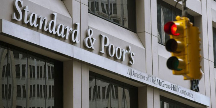 S&P, Türkiye için değerlendirme yapmadı