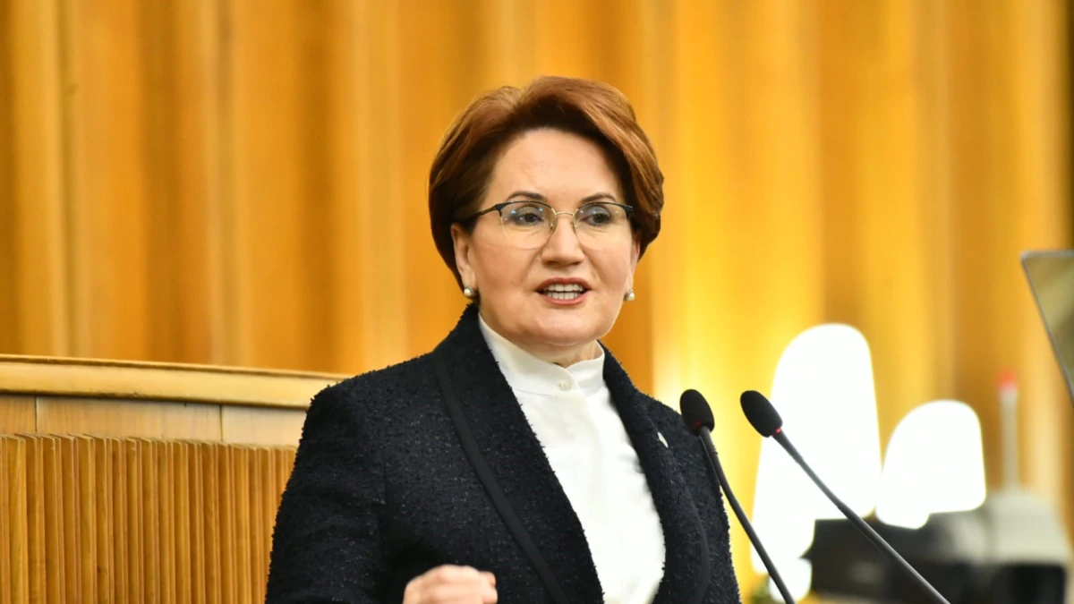 Sağlık Bakanı Koca ile Meral Akşener Arasında Çin Aşısı Gerilimi