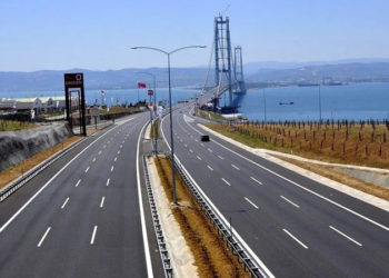 Saat başı ödenecek garanti; Osmangazi'ye 69 bin, Yavuz Sultan Selim'e 19 bin dolar ödenecek!