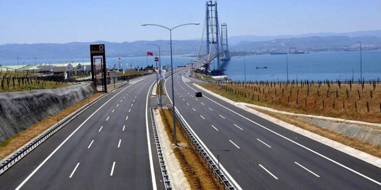 Saat başı ödenecek garanti; Osmangazi'ye 69 bin, Yavuz Sultan Selim'e 19 bin dolar ödenecek!