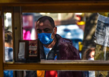 Sabah yazarı Güngör: Gördüğüm kadarıyla esnafın büyük çoğunluğu hibe desteklerinden memnun