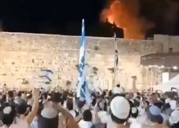 Sabahat Akkiraz’dan Mescid-i Aksa tepkisi: İşte yobazlık budur, hangi dinden olduğun önemli değil