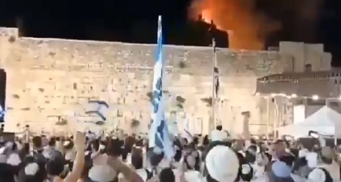 Sabahat Akkiraz’dan Mescid-i Aksa tepkisi: İşte yobazlık budur, hangi dinden olduğun önemli değil