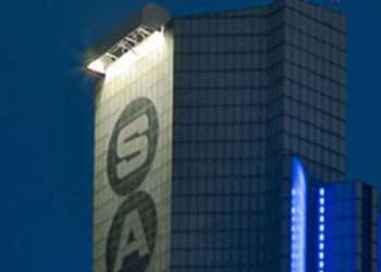 Sabancı Holding CEO'su Alper: Sürdürülebilirlik hedeflerimizin yarısını 2030’a kadar gerçekleştireceğiz