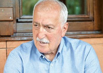 Sadettin Tantan: Maalesef organize suç örgütleri devleti teslim aldı