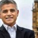 Sadık Han ikinci kez Londra belediye başkanlığına seçildi