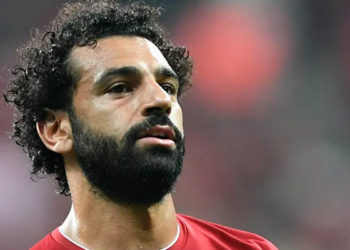 Salah'tan Filistin paylaşımı: Yeter artık