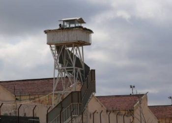 Salgına yakalanan tutuklular Bakan Gül’e soruldu