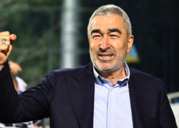 Samet Aybaba: Balotelli için deli diyorlar; Adana'da rahat eder bence