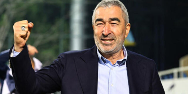 Samet Aybaba: Balotelli için deli diyorlar; Adana'da rahat eder bence