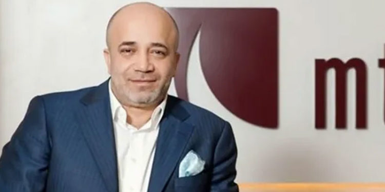 Sancak'tan Peker'e yanıt: Suriye'de ticaretim olmadı, Albayrak evime gelmedi