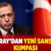 Saray’dan yeni sansür kumpası