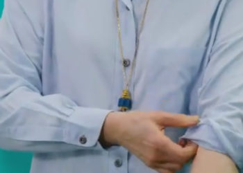 Sağlık Bakanlığı'ndan kamu spotu: Hayatımızın yeniden normalleşmesi için kolları sıvıyoruz