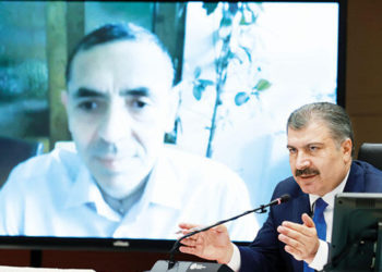 Sağlık Bakanlığı'ndan “Haydi aşıya” kampanyası: “İlk bulduğunuz aşıyı olun” mesajı verilecek