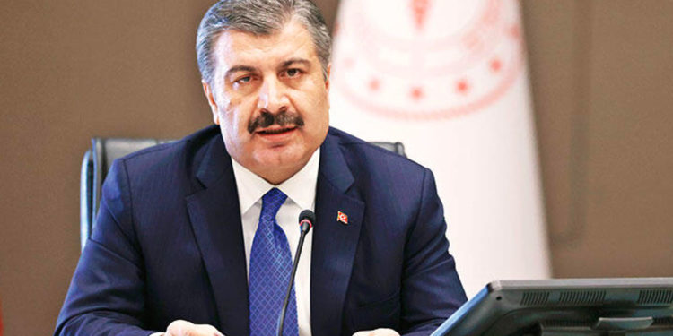 Sağlık Bakanı: Daha hızlı bir aşılama programı yürüteceğiz