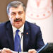 Sağlık Bakanı: Daha hızlı bir aşılama programı yürüteceğiz