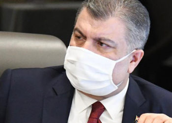 Sağlık Bakanı Koca’dan tedbir ve aşı açıklaması