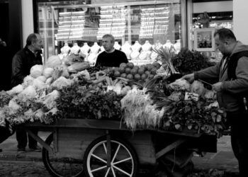 Sağlıklı beslenmenin maliyeti bir asgari ücret