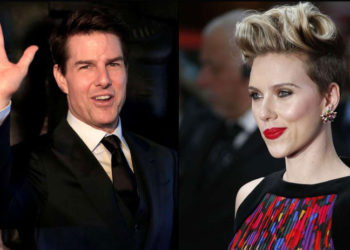 Scarlett Johansson'ından sonra Tom Cruise da Altın Küre'yi protesto etti: Ödülünü geri verecek