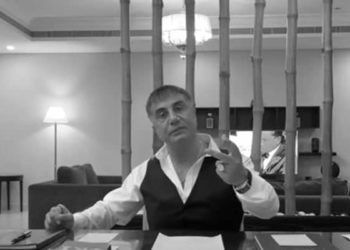 Sedat Peker AKP’li Ağar’ı işaret etmişti: Başsavcılık Kazak kadının ölümünün neden kovuşturulmadığını açıkladı