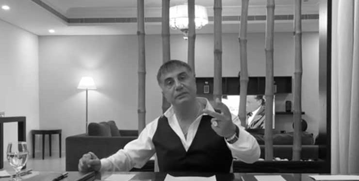 Sedat Peker AKP’li Ağar’ı işaret etmişti: Başsavcılık Kazak kadının ölümünün neden kovuşturulmadığını açıkladı