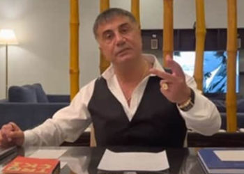 Sedat Peker AKP’li Ağar’ı işaret etmişti: Kaharman’ın ölümü neden kovuşturulmadı?