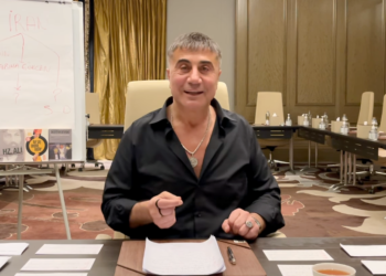 Sedat Peker: Kardeşim savcıya suç itirafı yapacak