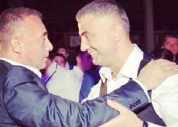Sedat Peker, Oktay Kaynarca’yı aramıştı: Diziden o karakter çıkarıldı