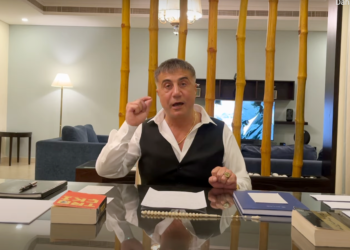 Sedat Peker: Tolga Ağar’ı şikayet eden kadın, ertesi gün evinde ölü bulundu