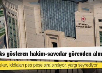 Sedat Peker, iddiaları peş peşe sıra sıralıyor, yargı seyrediyor