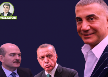 Sedat Peker için 10 soruluk ‘delikanlılık testi’