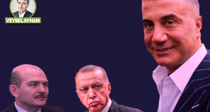 Sedat Peker için 10 soruluk ‘delikanlılık testi’