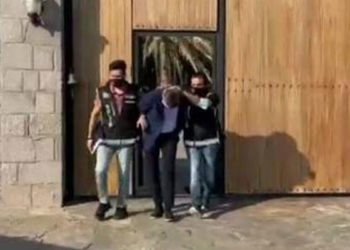 Sedat Peker için çalıştıkları suçlamasıyla haklarında arama kararı bulunan 3 kişi daha gözaltına alındı