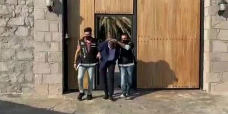 Sedat Peker için çalıştıkları suçlamasıyla haklarında arama kararı bulunan 3 kişi daha gözaltına alındı